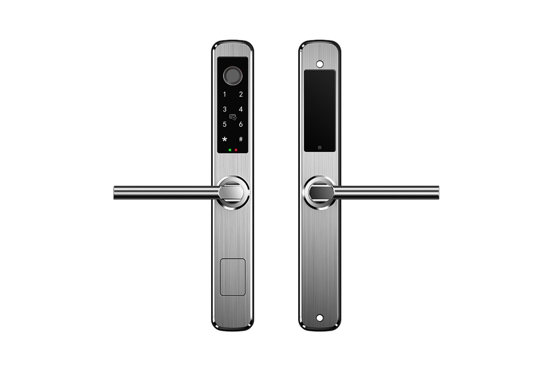 QY-1701E斷橋鋁聯(lián)網(wǎng)鎖