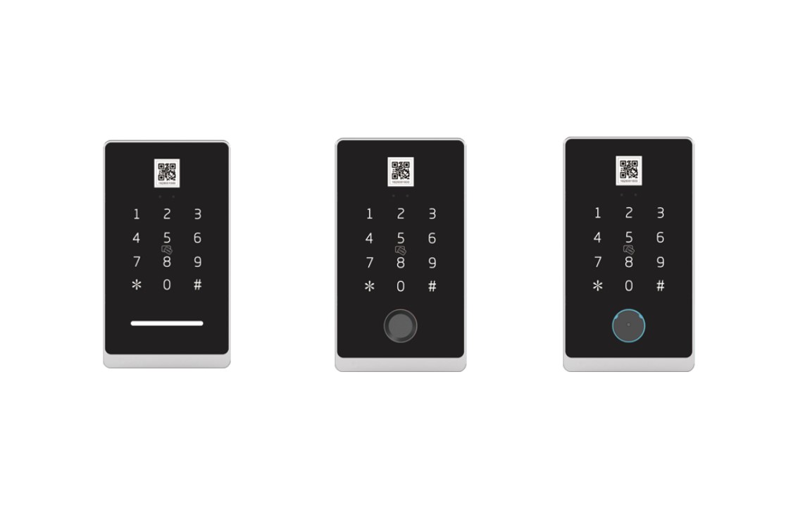 QY-301門禁讀頭系列