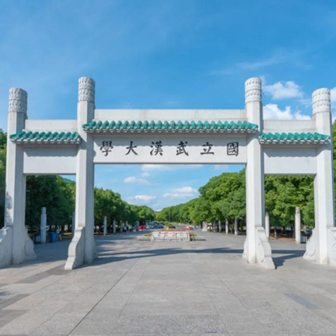 武漢大學